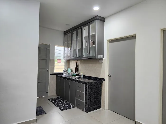 Homestay Warisan Iman Picture 8