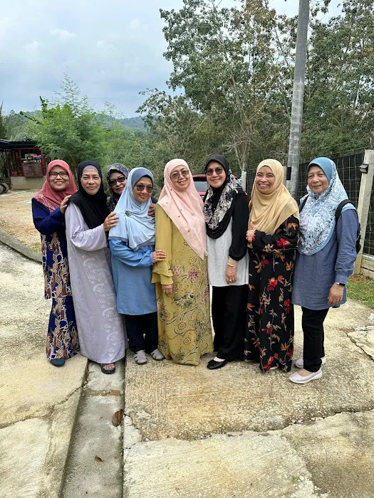 GMH Nature Stay Picture 3