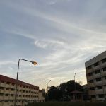 Kolej Teratai 4
