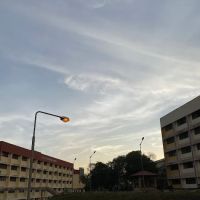 Kolej Teratai 4 ico