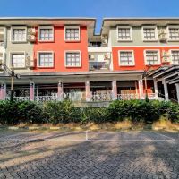 Hotel UiTM Shah Alam ico