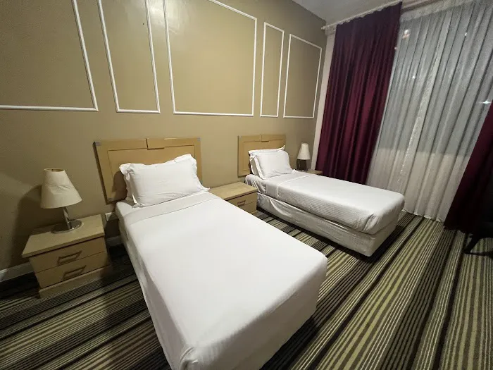Hotel UiTM Shah Alam Picture 2