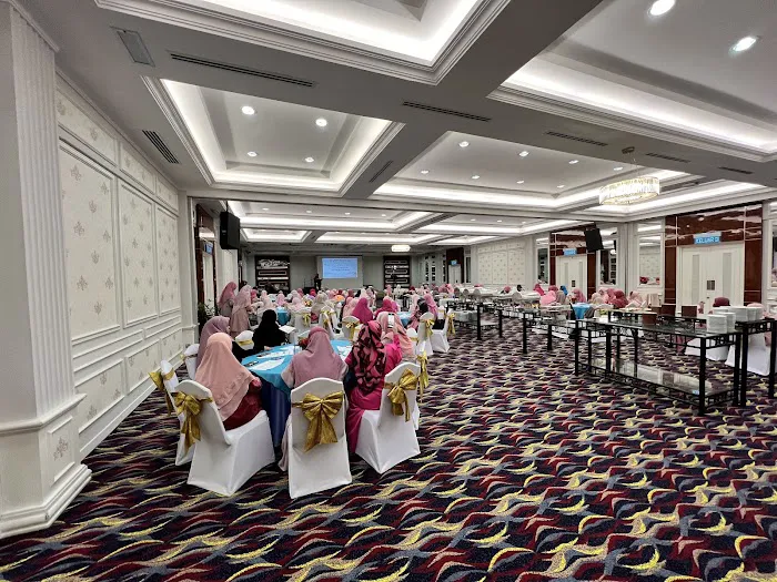 Hotel UiTM Shah Alam Picture 6