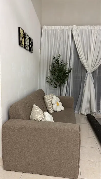 Herman Homestay Shah Alam Picture 1