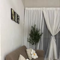 Herman Homestay Shah Alam ico