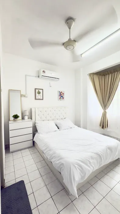 Herman Homestay Shah Alam Picture 2