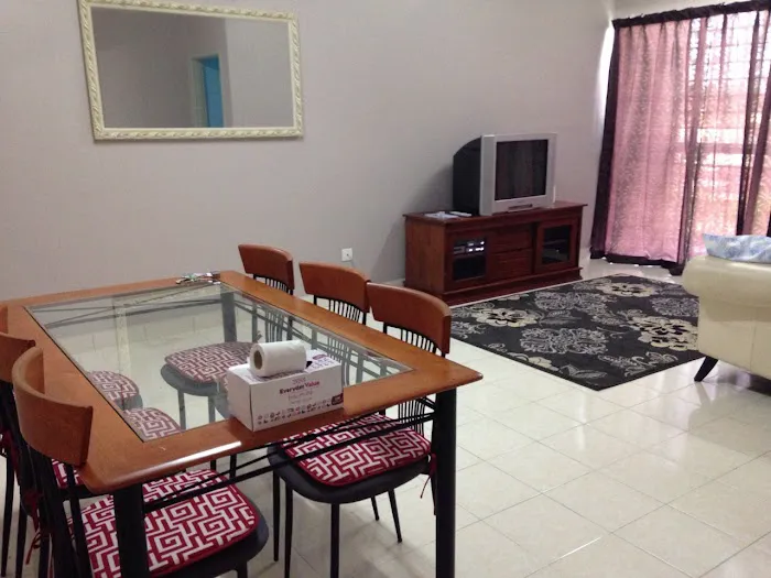 Noah Homestay Picture 1