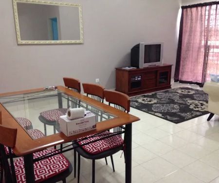 Noah Homestay