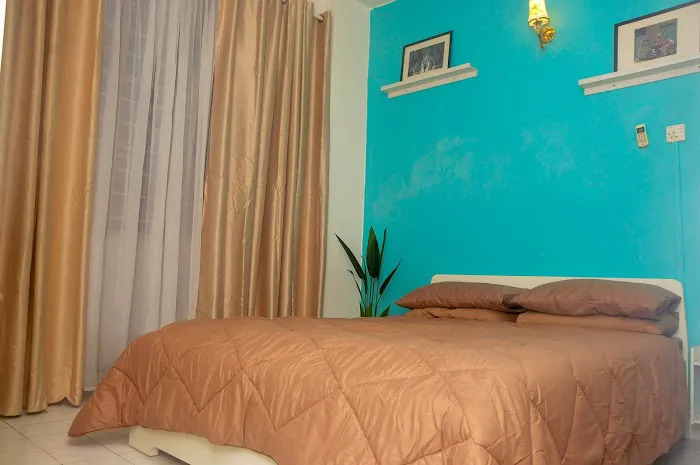 Adam Homestay Shah Alam Picture 1