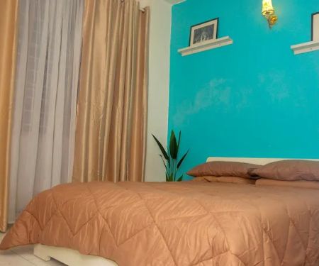 Adam Homestay Shah Alam