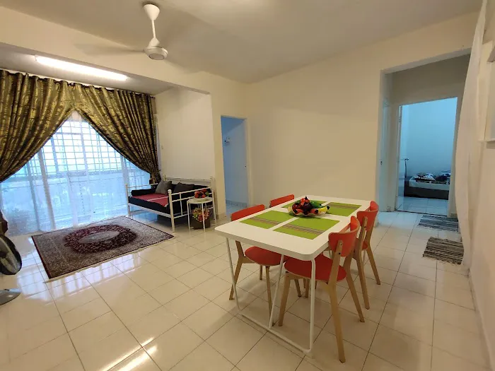 Homestay Shah Alam Picture 1