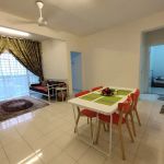 Homestay Shah Alam