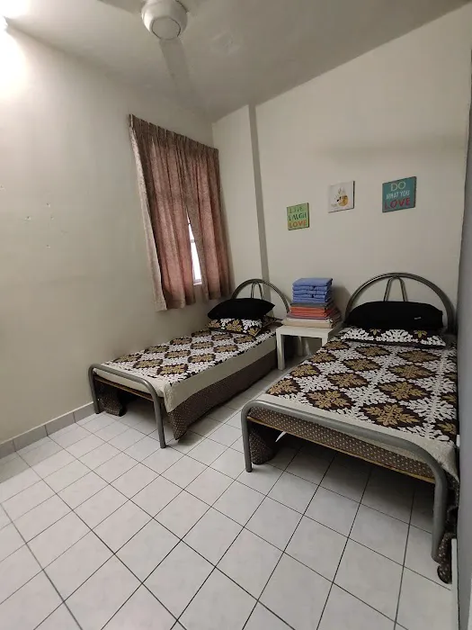 Homestay Shah Alam Picture 2