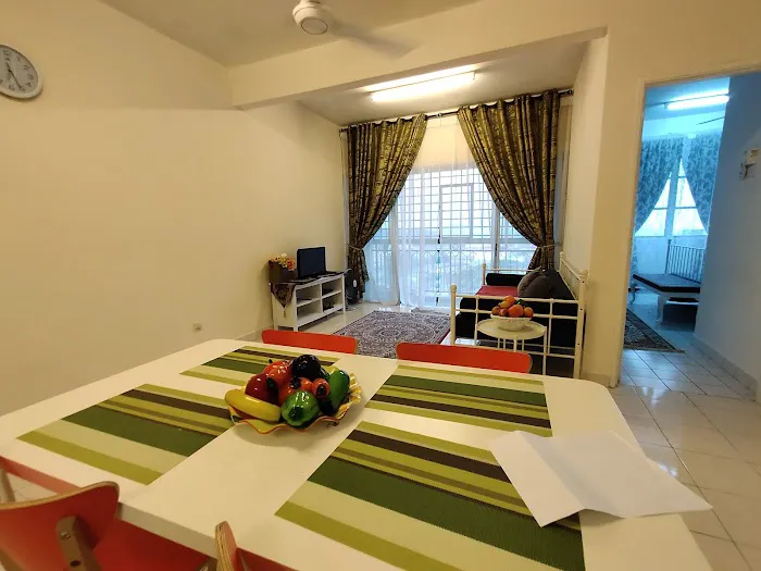 Homestay Shah Alam Picture 10