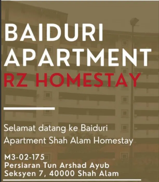 RZHomestay Picture 6