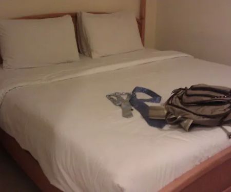 Frenz Hotel