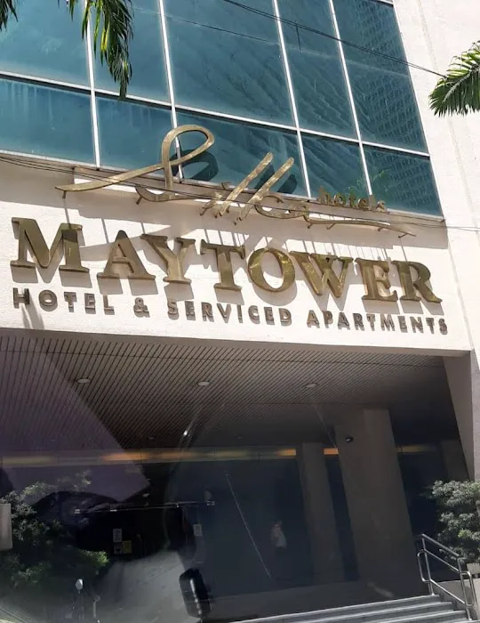 Maytower Service Apartment (Home Stay) Picture 1