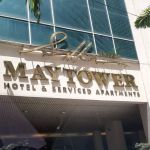 Maytower Service Apartment (Home Stay)