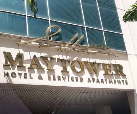 Maytower Service Apartment (Home Stay)