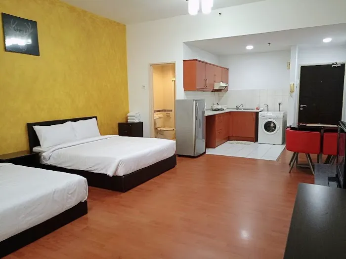 Maytower Service Apartment (Home Stay) Picture 2