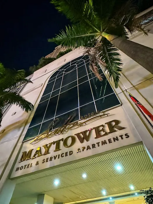 Maytower Service Apartment (Home Stay) Picture 6