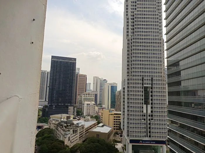 Private Unite At Maytower Picture 2
