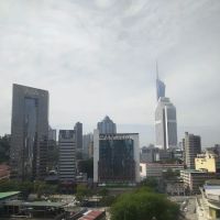 Private Unite At Maytower ico