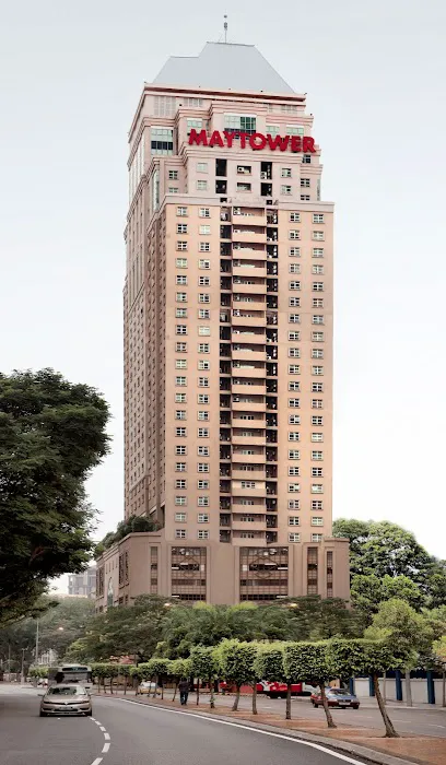 Silka Maytower Picture 4