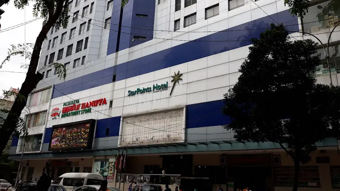 OYO 155 Star Points Hotel Picture 2