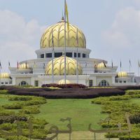 Starpoints Hotel Kuala Lumpur ico