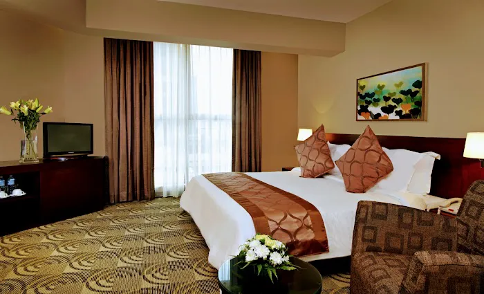 Starpoints Hotel Kuala Lumpur Picture 2