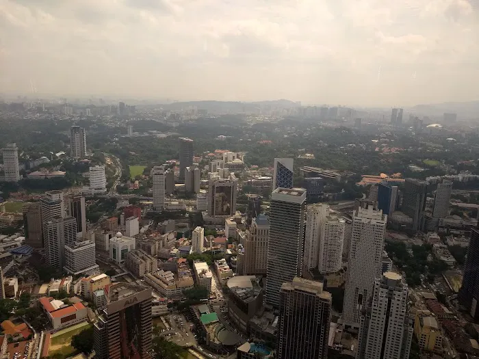 Starpoints Hotel Kuala Lumpur Picture 9