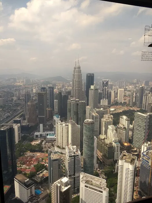 Starpoints Hotel Kuala Lumpur Picture 10
