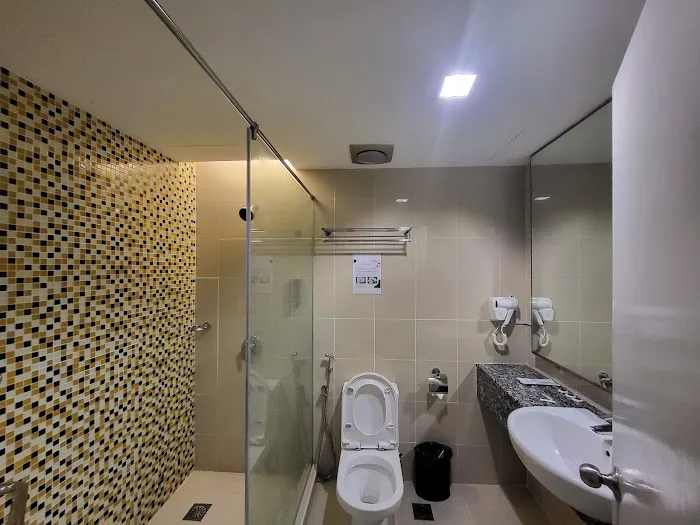 METROSTAR HOTEL KUALA LUMPUR Picture 1