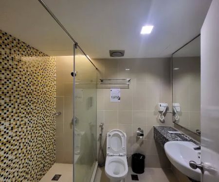 METROSTAR HOTEL KUALA LUMPUR