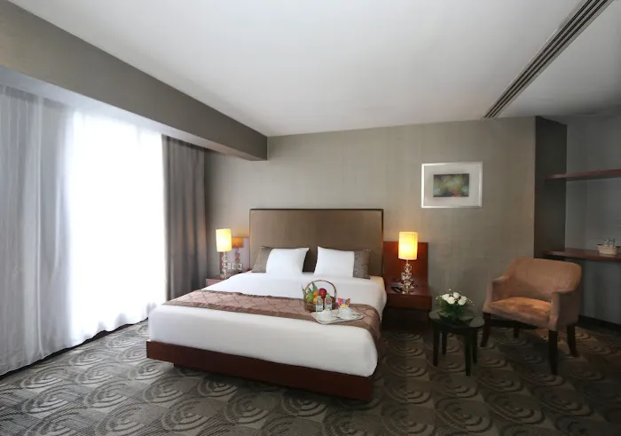 METROSTAR HOTEL KUALA LUMPUR Picture 4