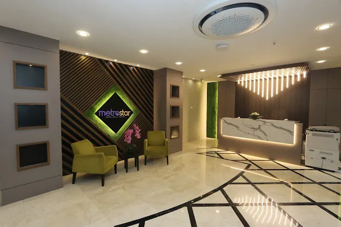 METROSTAR HOTEL KUALA LUMPUR Picture 5