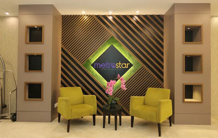 METROSTAR HOTEL KUALA LUMPUR Picture 6