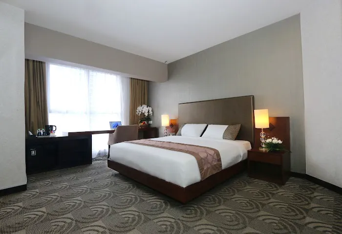 METROSTAR HOTEL KUALA LUMPUR Picture 3