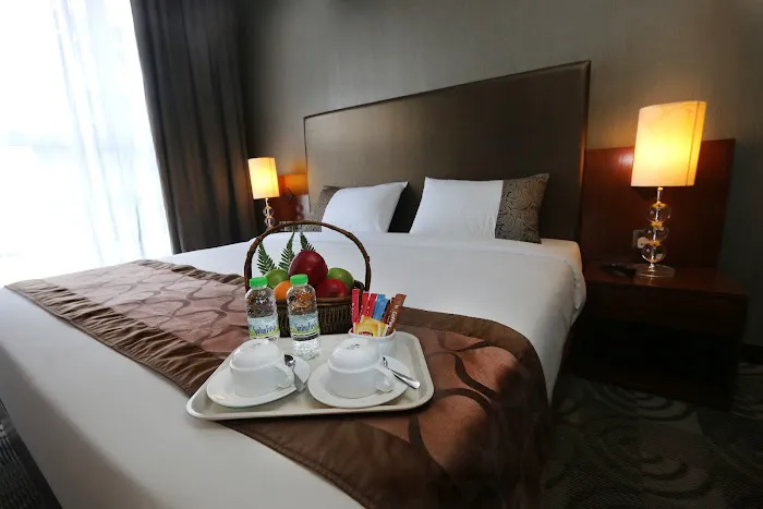 METROSTAR HOTEL KUALA LUMPUR Picture 7