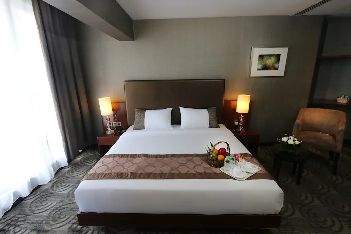 METROSTAR HOTEL KUALA LUMPUR Picture 9