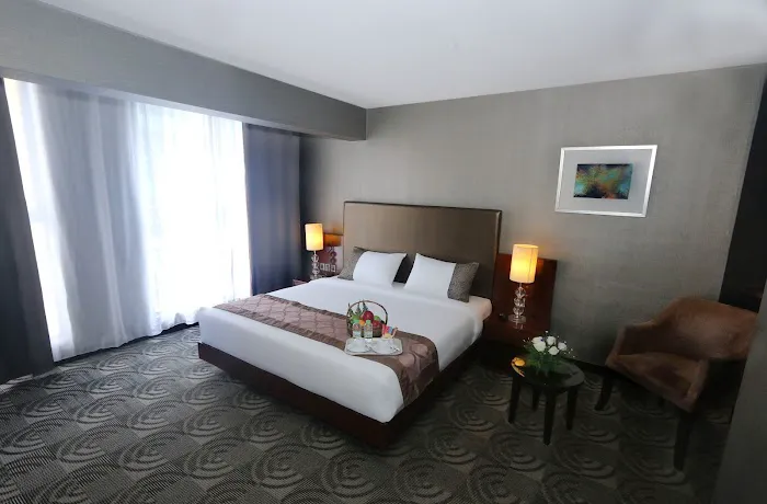 METROSTAR HOTEL KUALA LUMPUR Picture 10