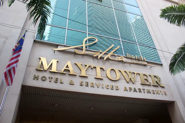 OYO Home 676 Lavish 1BR Near Quill City Mall Picture 1