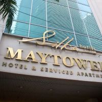 OYO Home 676 Lavish 1BR Near Quill City Mall ico