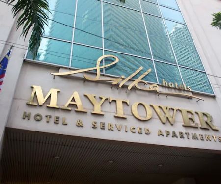 OYO Home 676 Lavish 1BR Near Quill City Mall