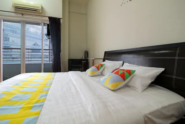 OYO Home 676 Lavish 1BR Near Quill City Mall Picture 5