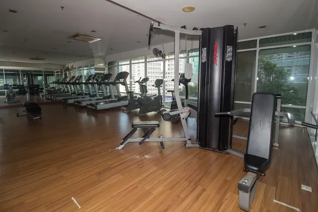 OYO Home 676 Lavish 1BR Near Quill City Mall Picture 6
