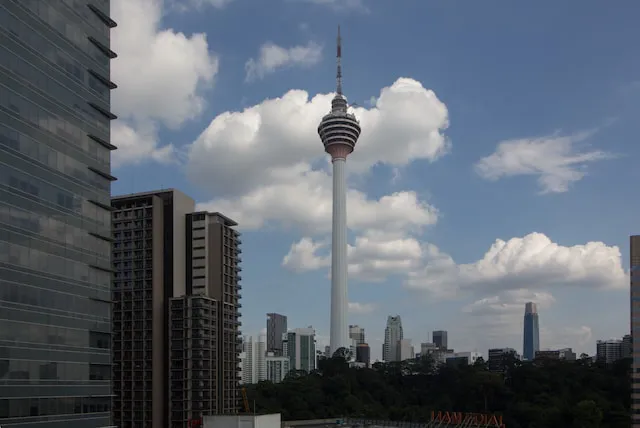 OYO Home 676 Lavish 1BR Near Quill City Mall Picture 8