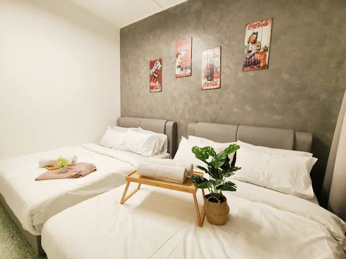 Homestay Kepong Landed BBQ Warm Home Picture 2