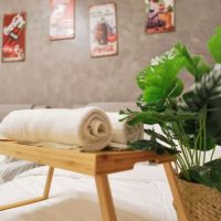 Homestay Kepong Landed BBQ Warm Home ico
